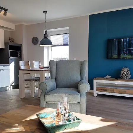 Bernstein Mare Rose 8