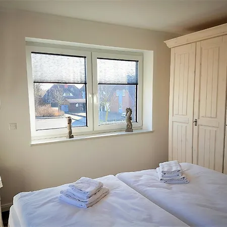 Bernstein Mare Rose 8 Apartamento