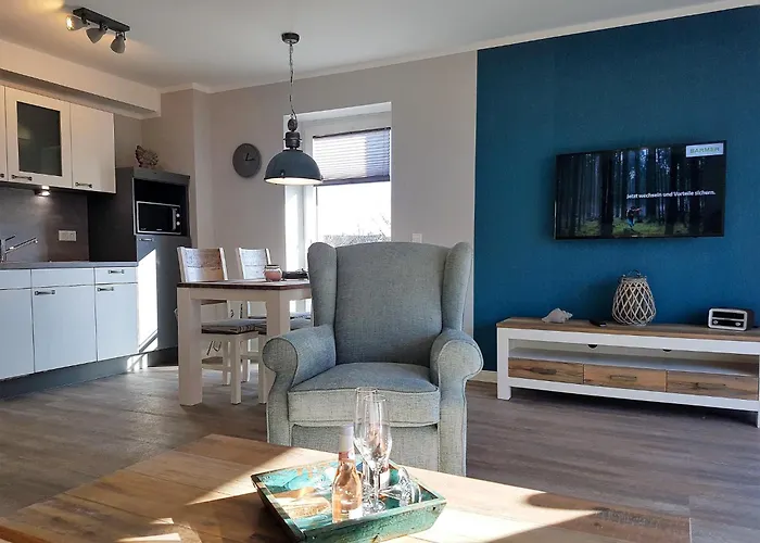 Bernstein Mare Rose 8