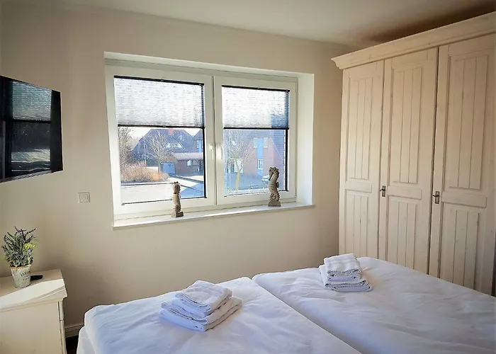 Bernstein Mare Rose 8 Apartamento