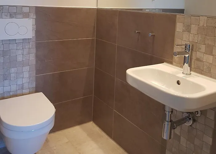 Bernstein Mare Rose 8 *