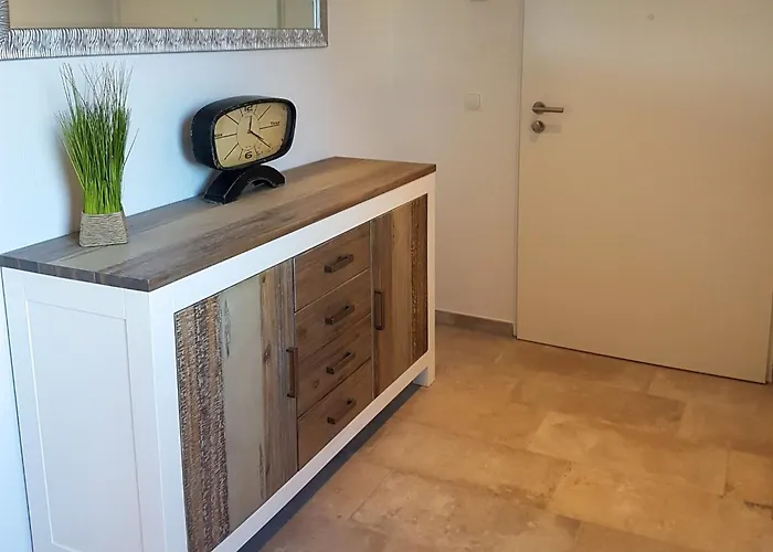 Bernstein Mare Rose 8